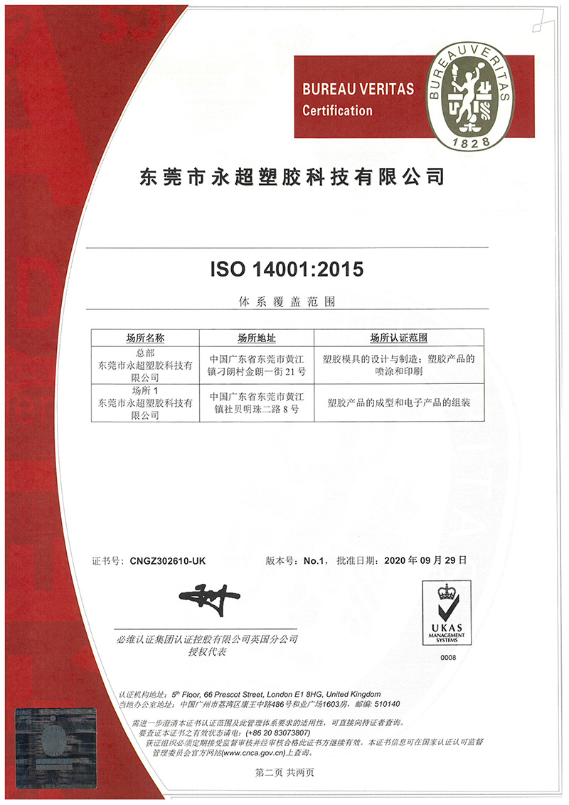 YONG-CHAO-ISO14001證書-2020-10-11-2